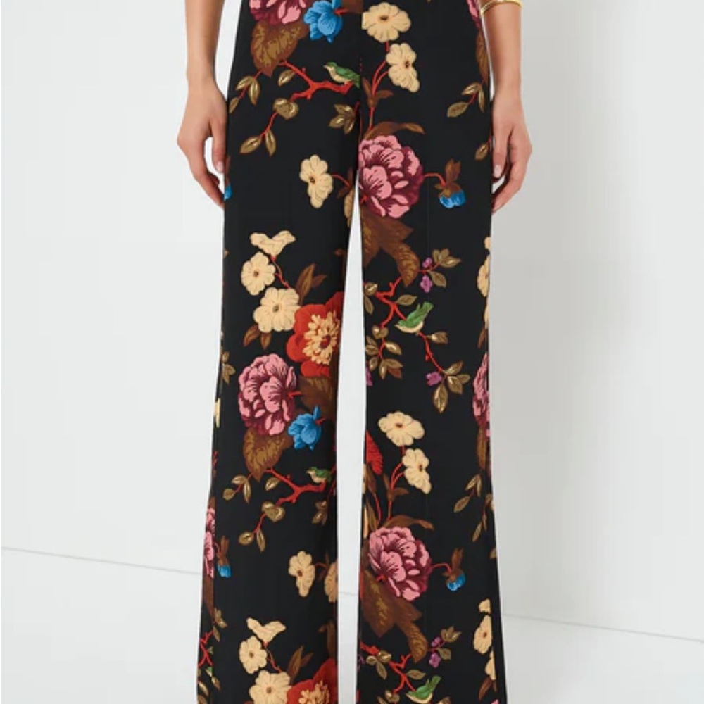 ISO!! Tuckernuck baroque floral pants.